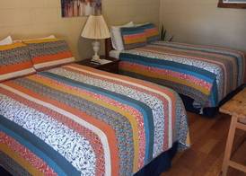 Cedar Falls Motel 3