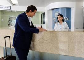 Olas Altas Inn Hotel & Spa 2