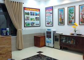 Hoi An New Life Homestay & Villa 3
