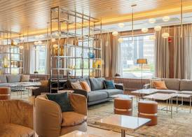 voco STOCKHOLM - KISTA by IHG 2
