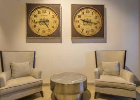 Crowne Plaza NAIROBI AIRPORT by IHG 3