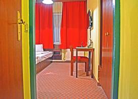 Hotel Hoffinger 5