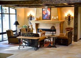 The Murieta Inn and Spa 4