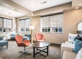 Sleep Inn & Suites At Kennesaw State University 3