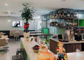 ibis Styles Curitiba Centro Civico 2