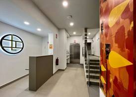Inés Luna Suites 5