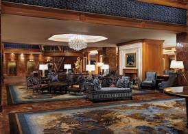 Little America Hotel Salt Lake City 2