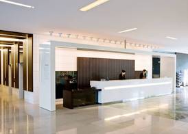 Ramada Plaza by Wyndham Suwon 3