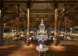 Ayodya Resort Bali 2