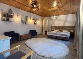 Drachenhaus Urban Villa 4