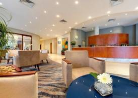 Verdi St George's Bay Marina 3