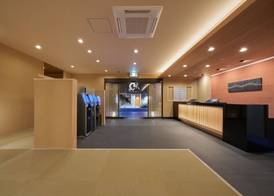 Welina Hotel Shinsaibashi NAGOMI 2