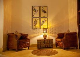 Brovad Sands Lodge 2