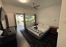 Cairns City Motel 4