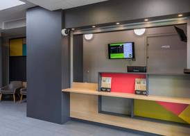 B&B HOTEL Troyes Saint-Parres-aux-Tertres 3