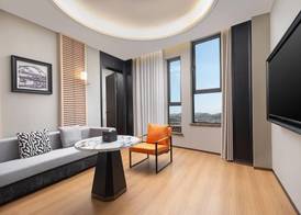 Days Hotel by Wyndham Zhoushan Hi-tech Zone 5