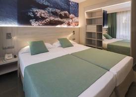 GHT Oasis Park & Spa 5