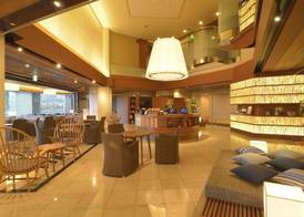 Atami Seaside Spa & Resort 3