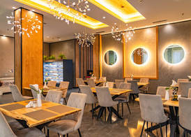 Club Framissima Hôtel Henry et Spa 4