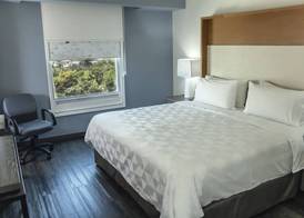 Holiday Inn URUAPAN by IHG 5