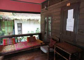 Champa Lao The Villa 3