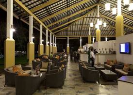 Amaya Lake Dambulla 4