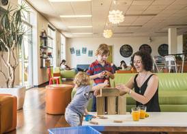 YHA Adelaide Central 5