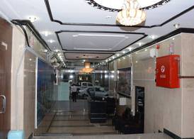 Al Eairy Furnished Apts Al Madinah 14 3