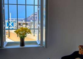 Cori Rigas Suites 3
