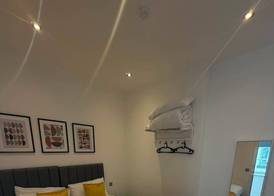Harrington Street Aparts by StaySavvy 5
