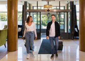 Westville Hotel 3