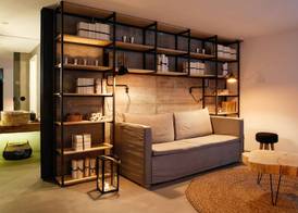 Sapientia Boutique Hotel 3