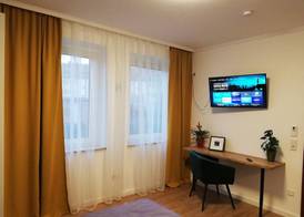 Dream & Relax Apartment's Messe 5