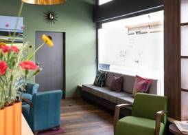 Westend Hotel (non-smoking) 5