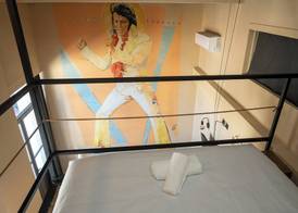 The Saints Inn & Spa 5