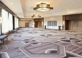Sheraton Bucks County Langhorne 2
