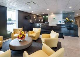 Quality Inn Montpelier 2