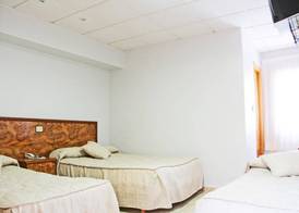 Hotel Trabuco 5