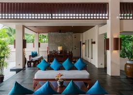 Dewa Phuket Resort & Villas, Nai Yang Beach 2