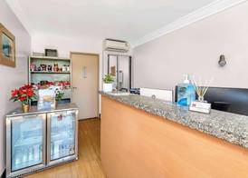 Econo Lodge Karratha 2