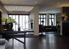 Hotel Kronjylland 3