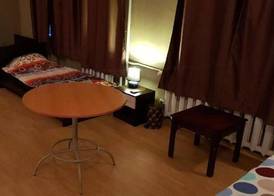 Private rooms in the TOP center 5