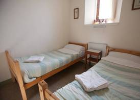 Inversnaid Bunkhouse 3