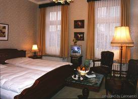 Hotel Stephan 2