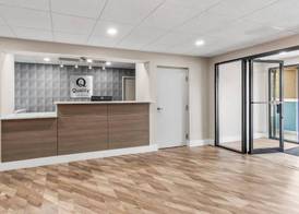 Quality Inn & Suites Shepherdstown 3