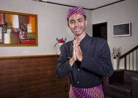 Summer Hills Hotel & Villas Bandung 5