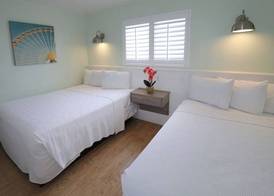 Paradise Oceanfront Resort of Wildwood Crest 4