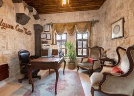 Elysion Cave Suites 2