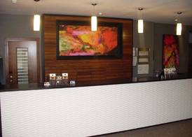 Aubrey Park Hotel 3