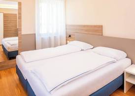 Sporthotel Olimpo 5